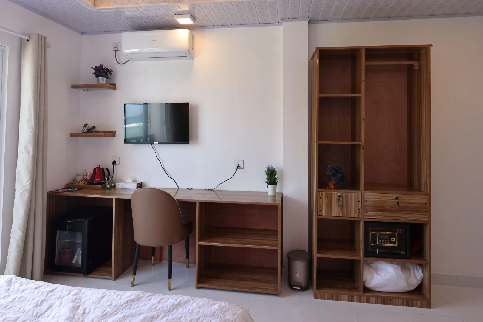 Гостевой дом Batuta Maldives Fourson