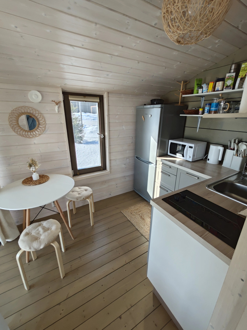 Частный Дом Бали Дача