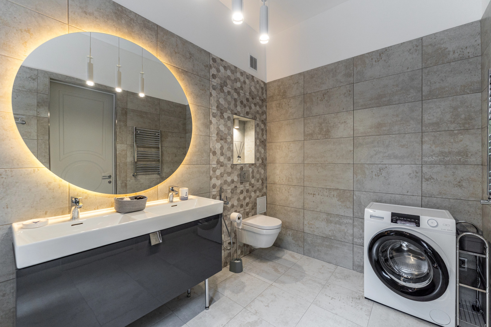 Апартаменты на Огарева