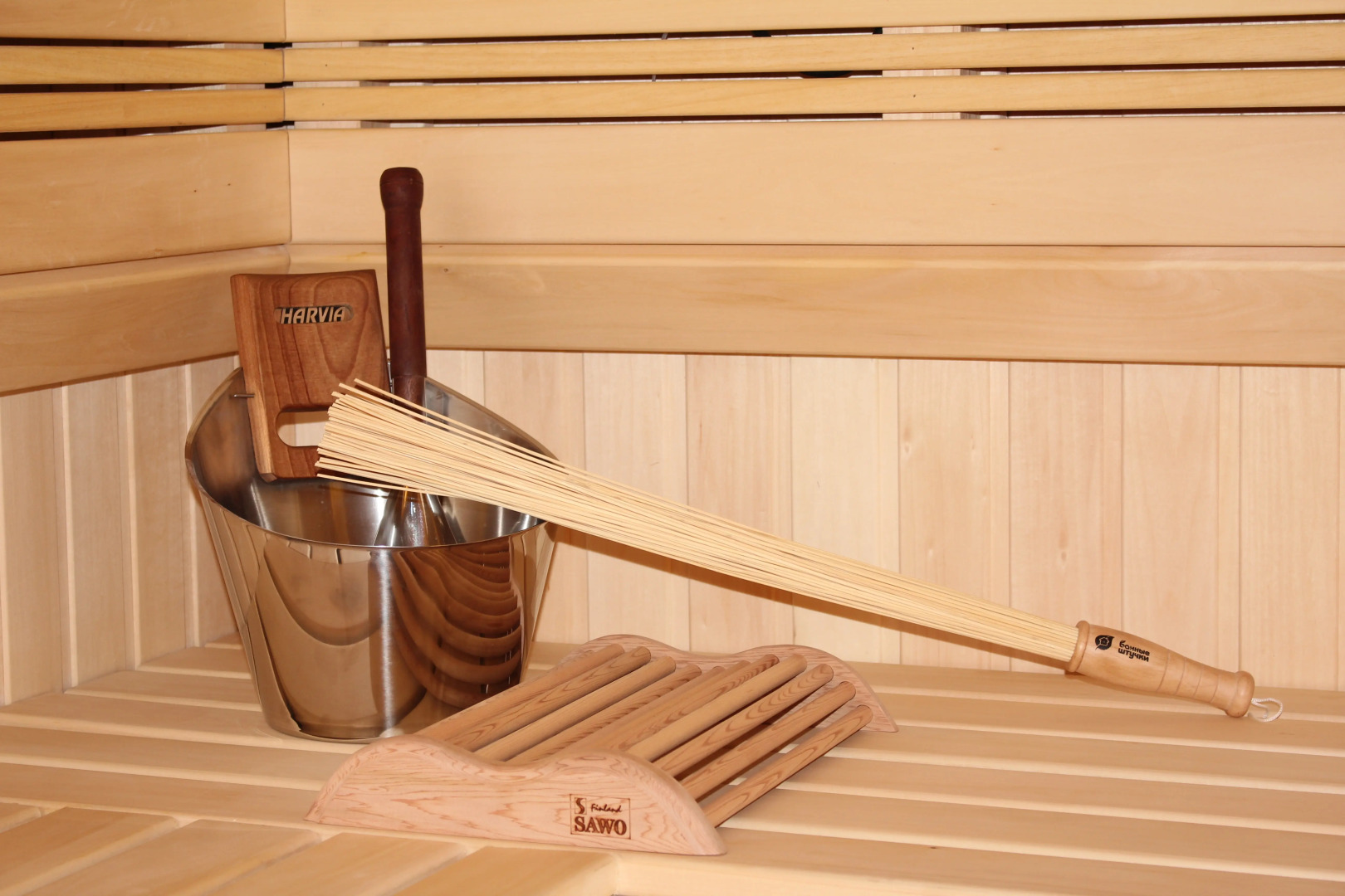 Бутик-Отель Мускатель