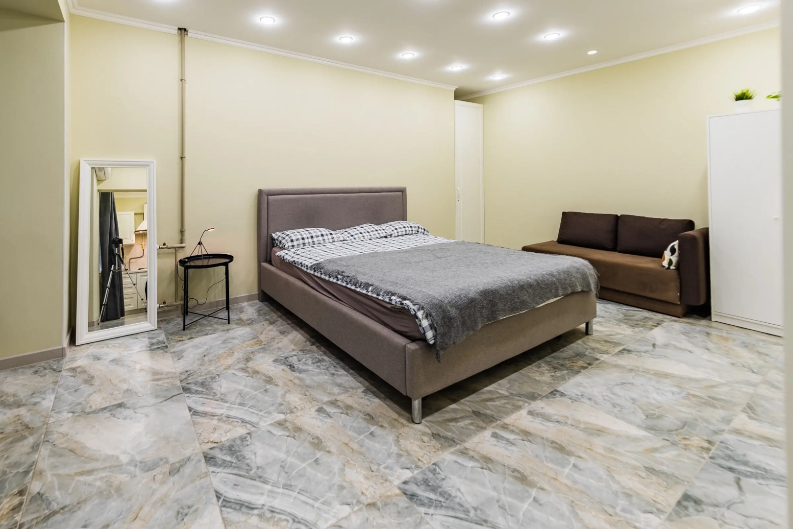 Квартира на ул Конституции