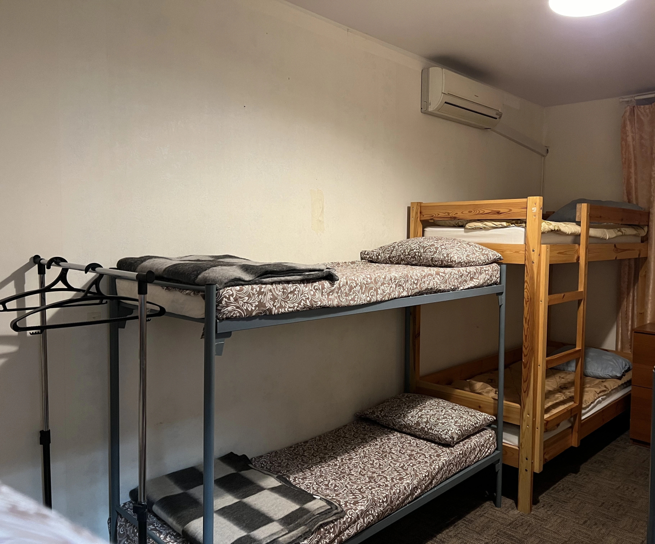 Хостел В Питере Жить