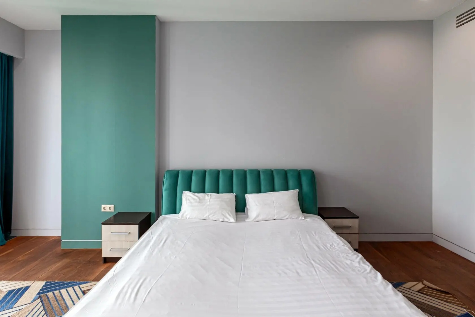 Апартаменты Москва Сити Premium 63 этаж 3 комнаты панорамная ванна