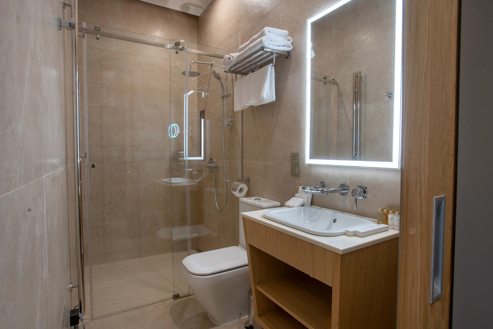  Авторский Отель Паррадоссо