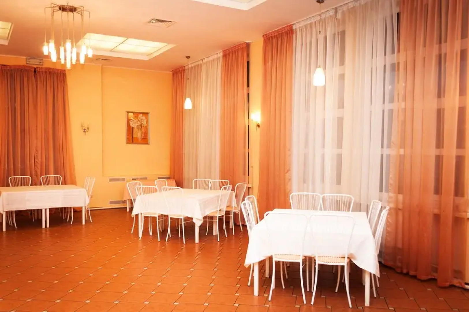 Отель Пионер