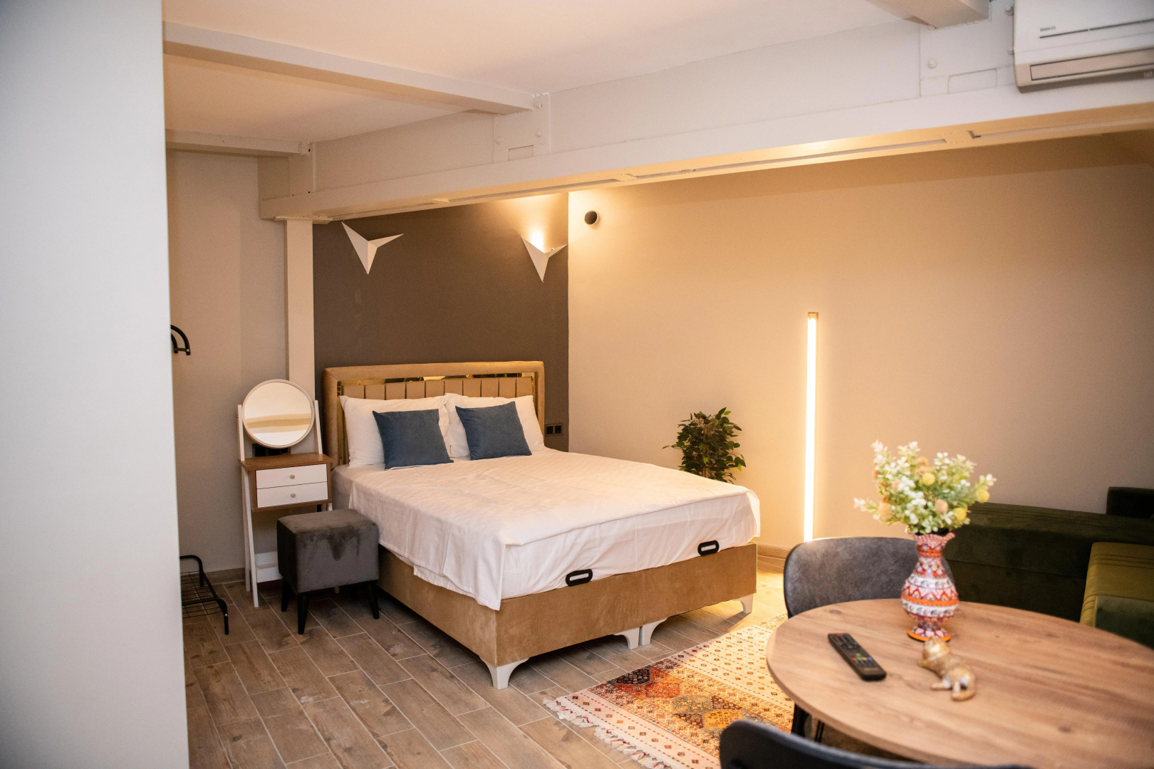 Отель Galapera Hotel