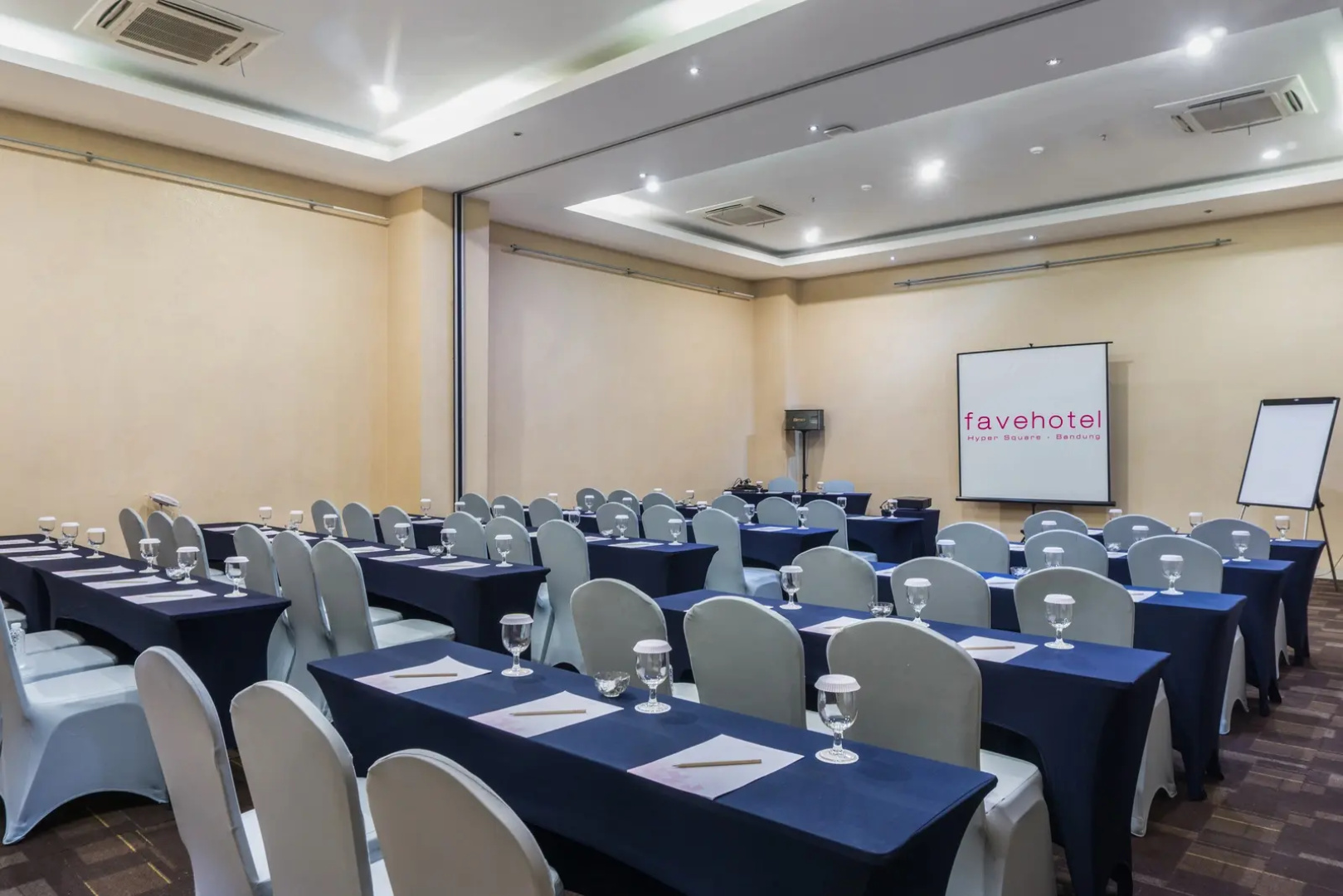 favehotel Hyper Square,Bandung