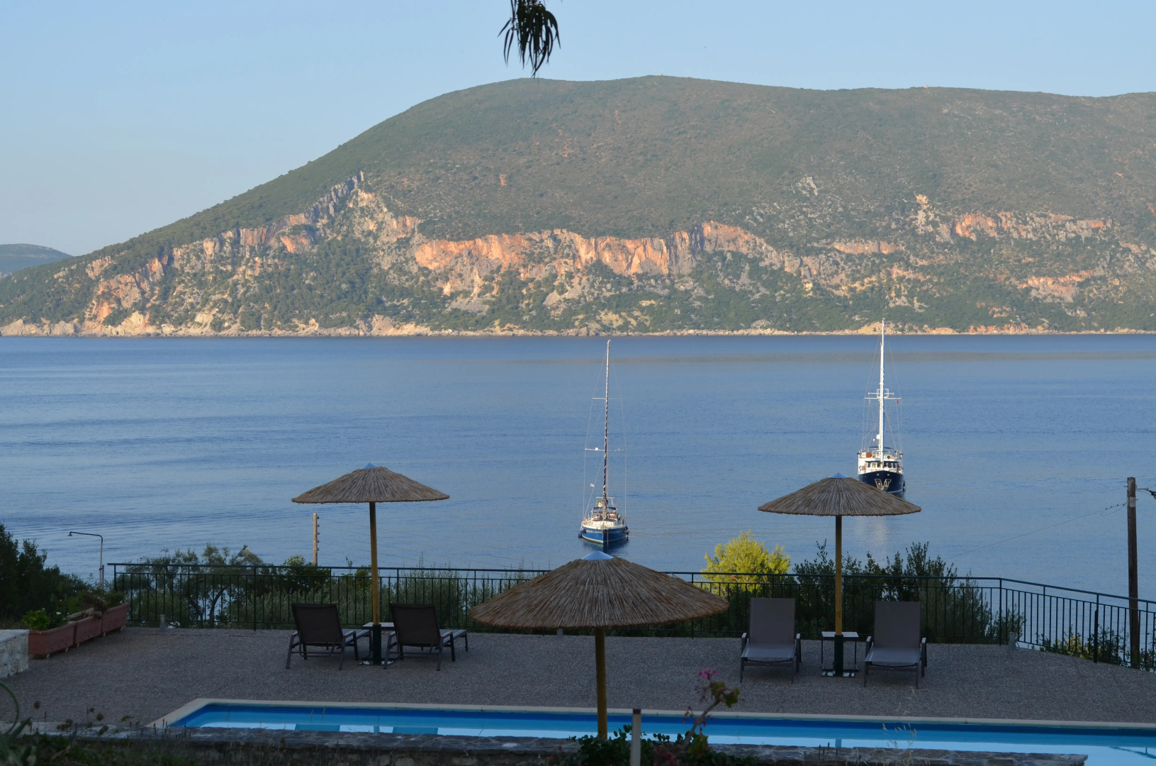 Апартаменты Martini Waterfront Suites