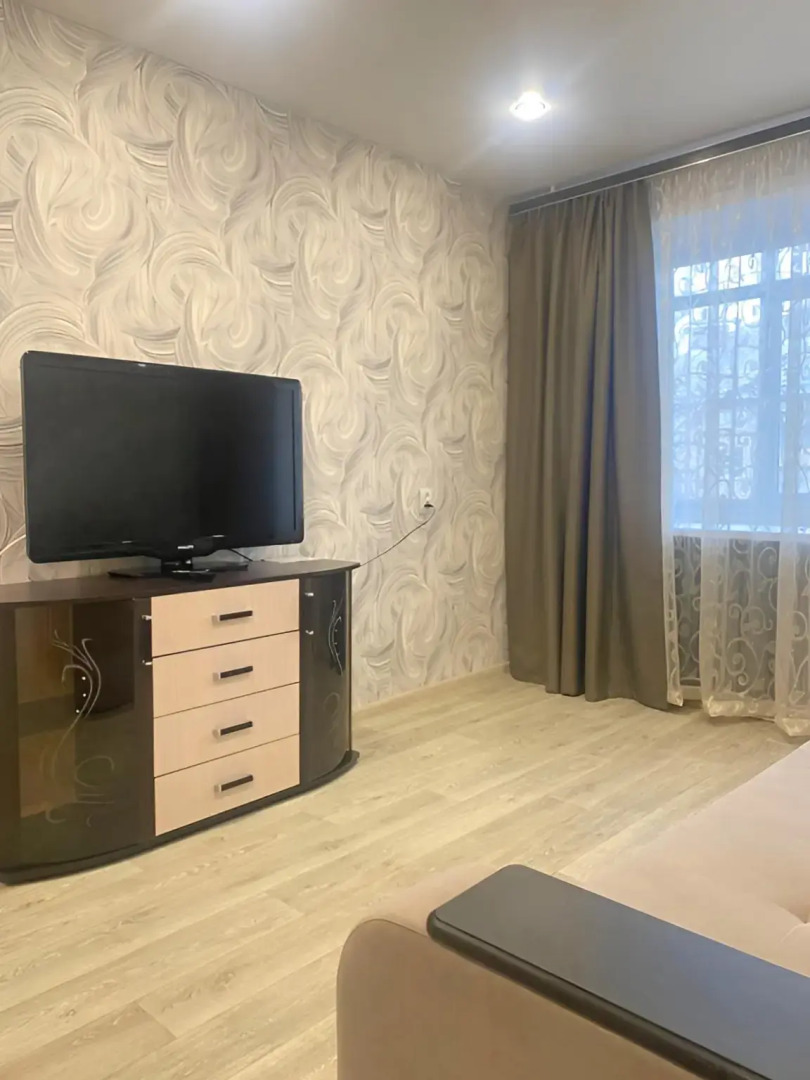 Квартира Двухкомнатная