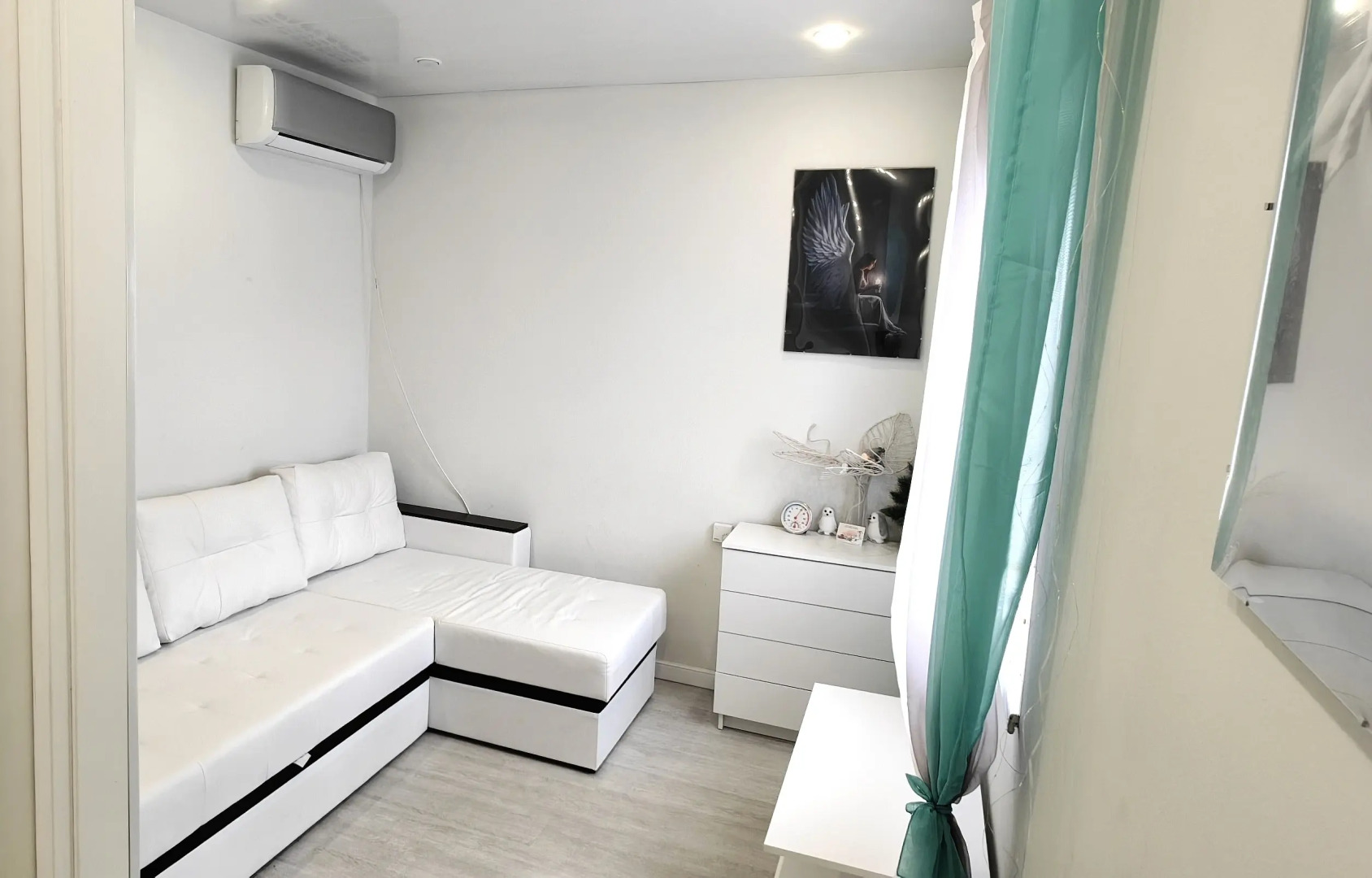 Частный дом с зоной Барбекю