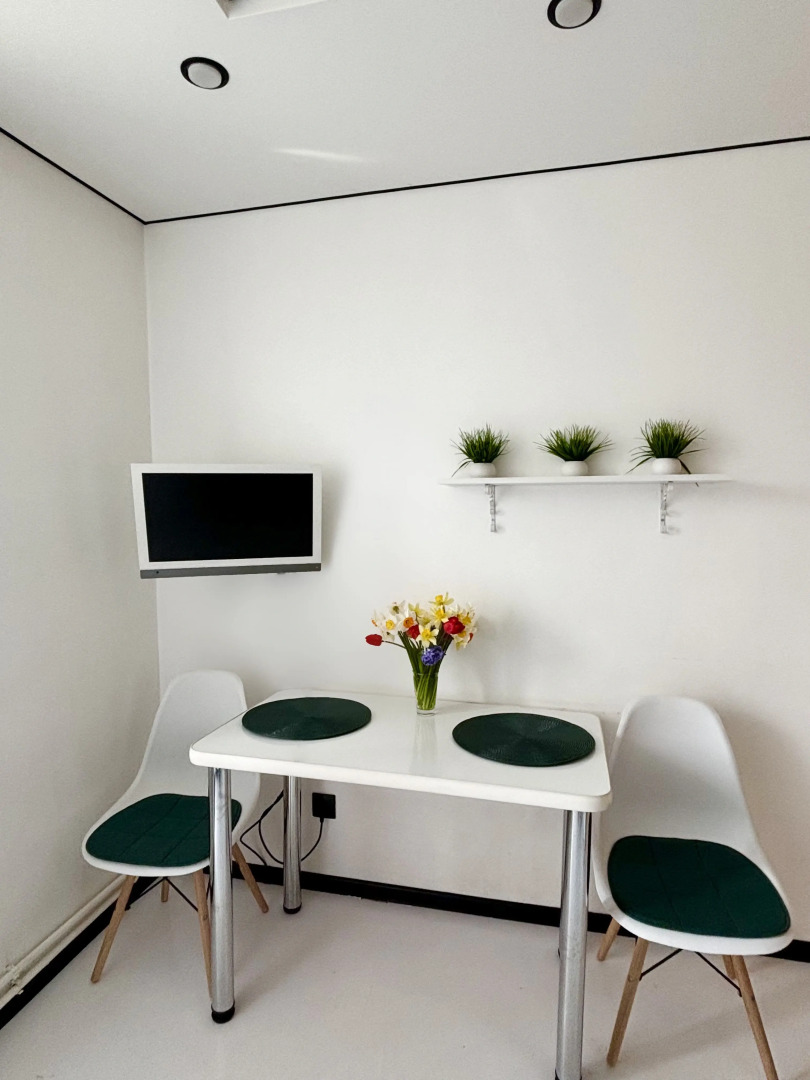 Квартира Отличная рядом с трассой М-8