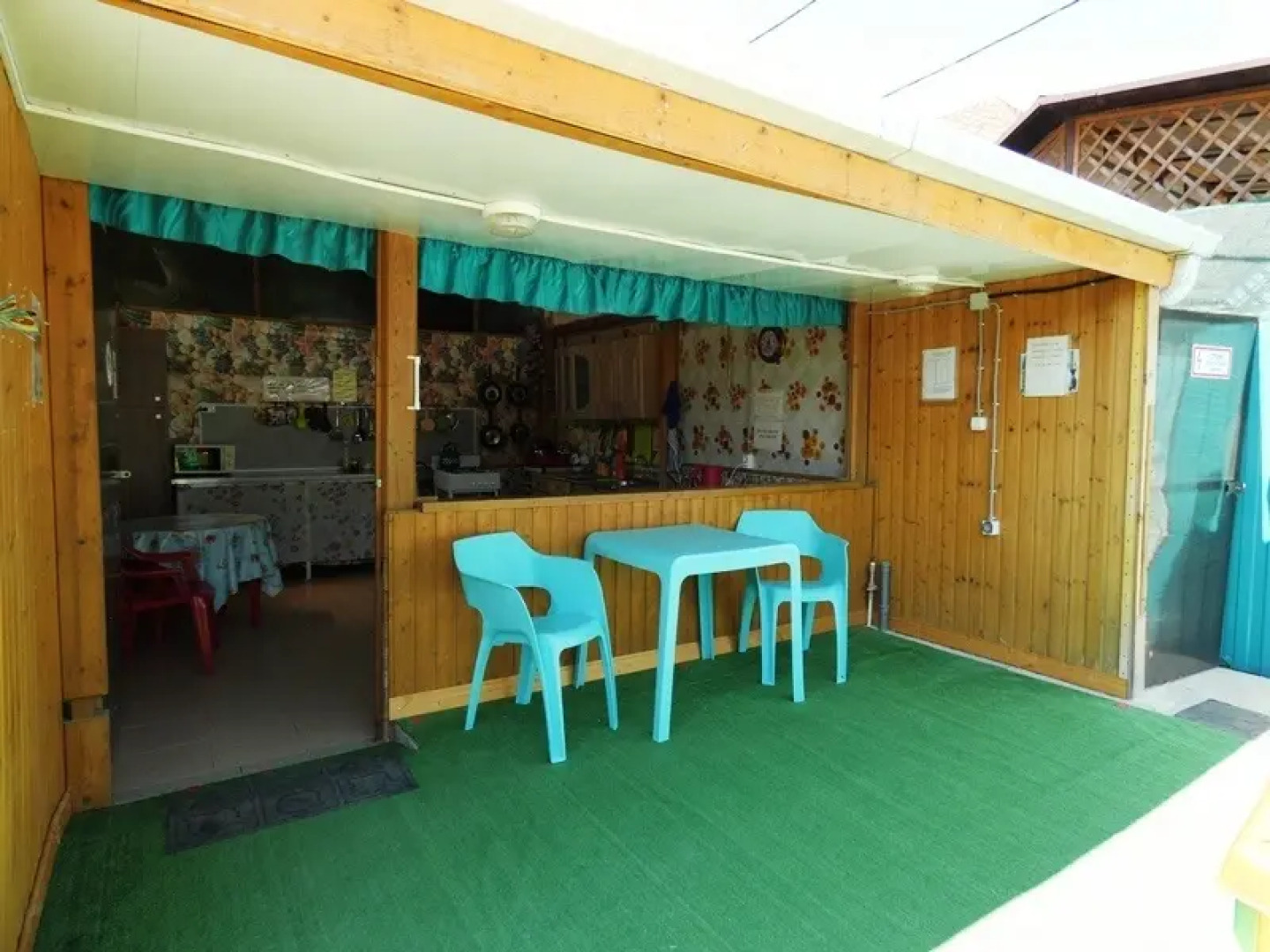 Гостевой дом Ямал