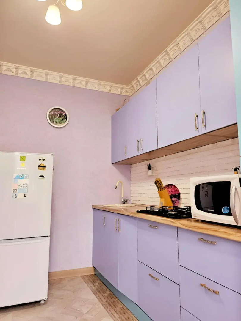 Квартира Лавандовый Уют