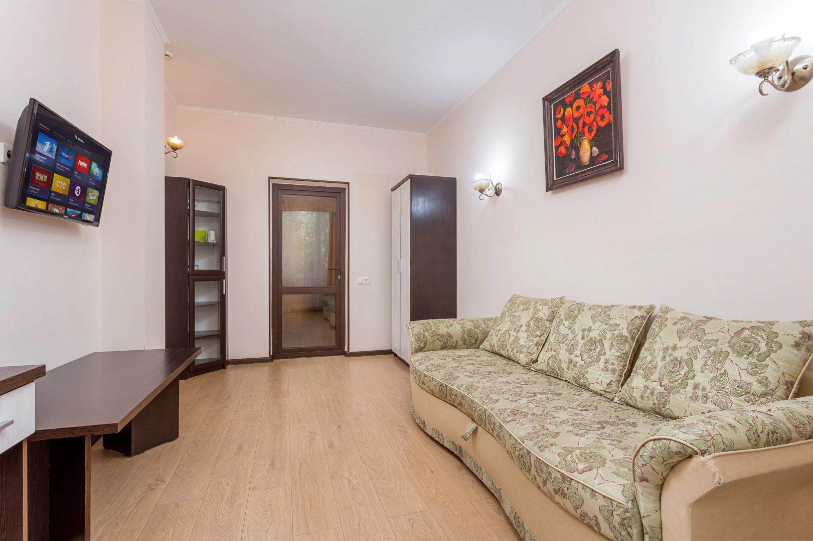 Пансионат Русич