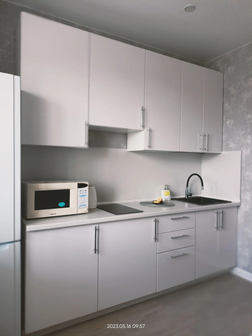 Апартаменты ЖК Высота аэропорт Иркутск