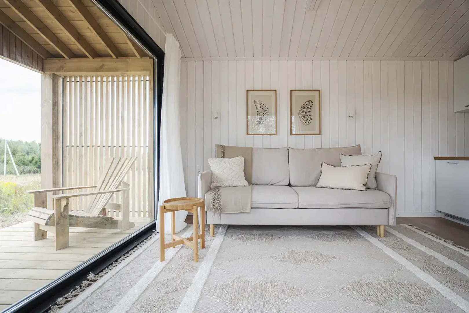 Гостевой дом Barn Petya ScoutHouse