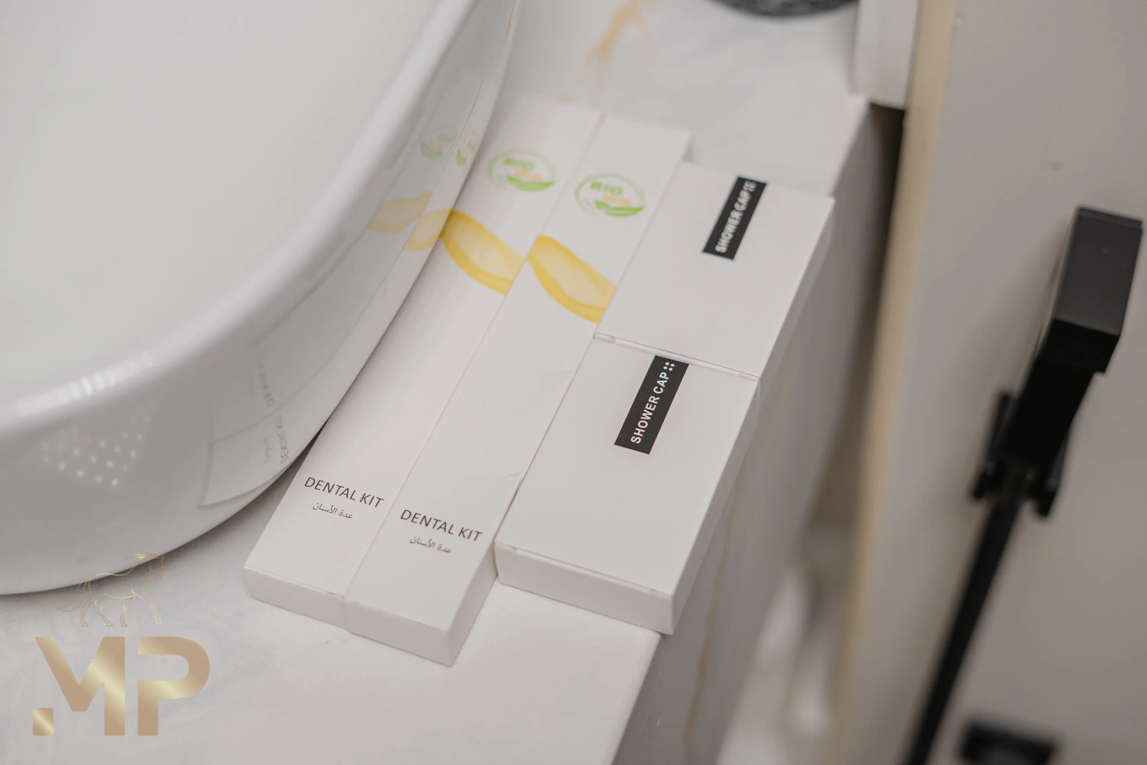 Апартаменты Marco Polo - Enjoy Marina views from a cozy 1BR in Dubai Marina