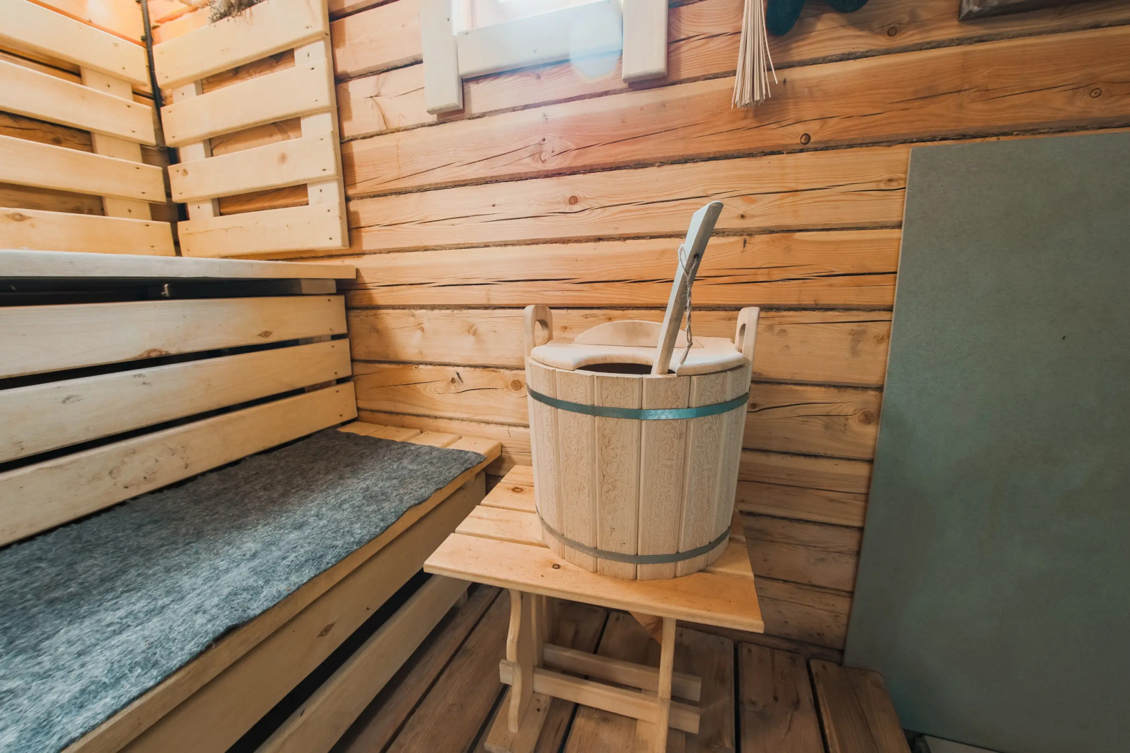 Кемпинг Каприз