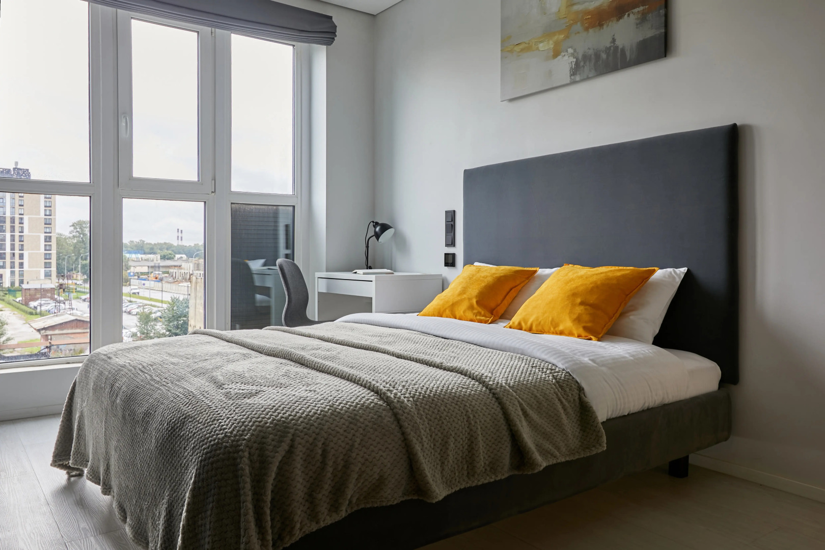 Квартира Apartico на Лиговском проспекте