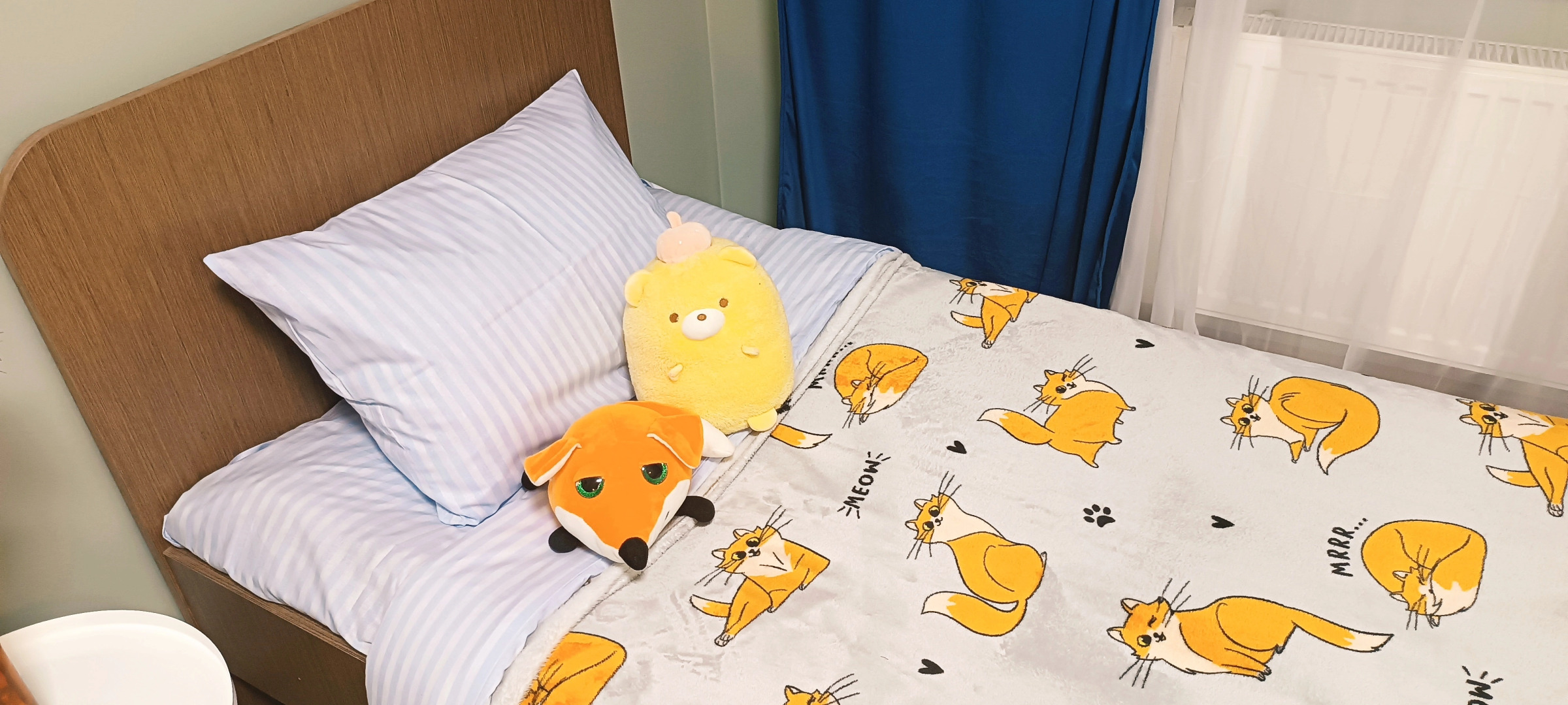 Апартаменты Новый дом, рядом с морем, 2 отдельные комнаты