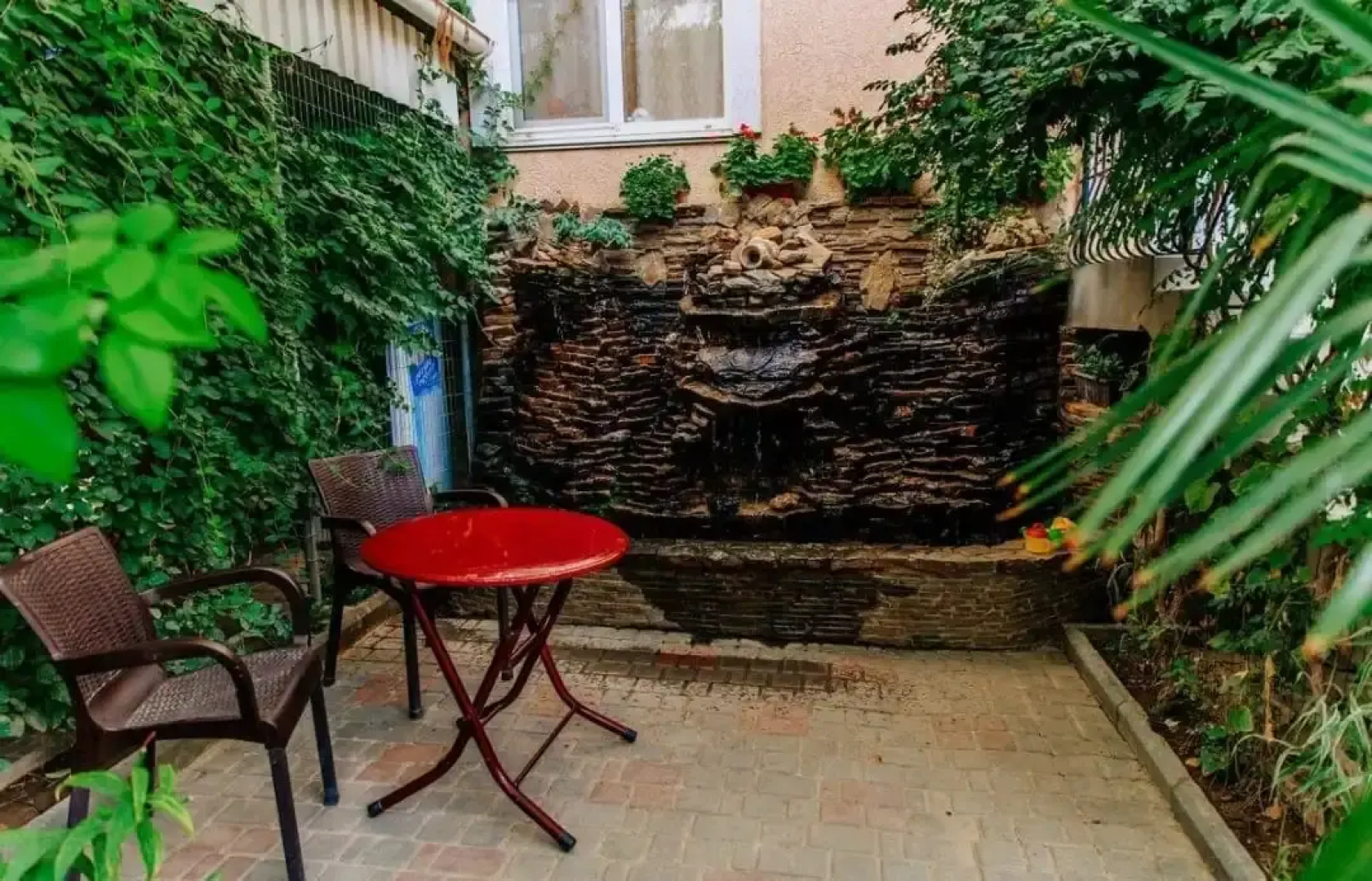 Отель Гостиница Кунеш