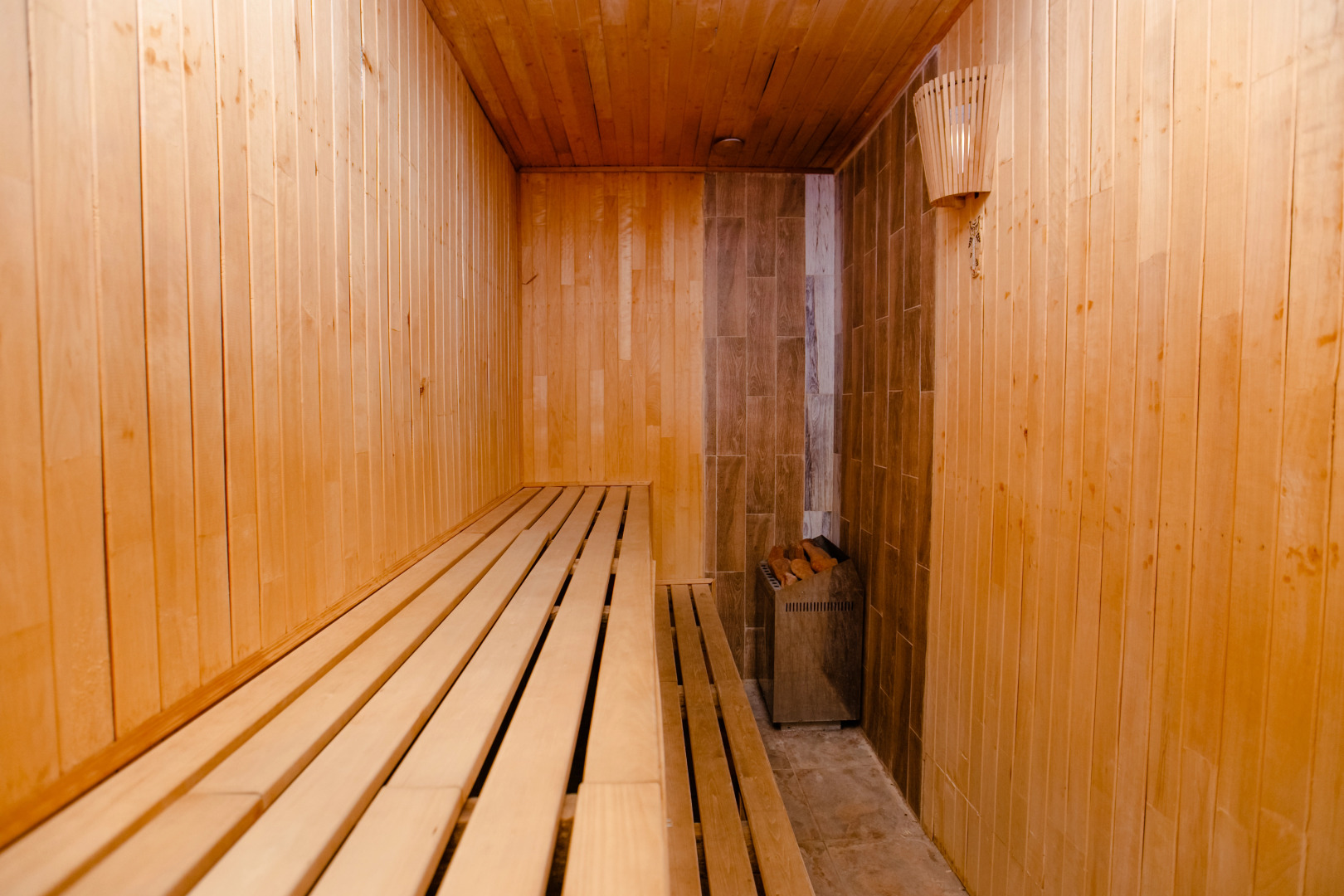 Санаторий Argo Park Hotel