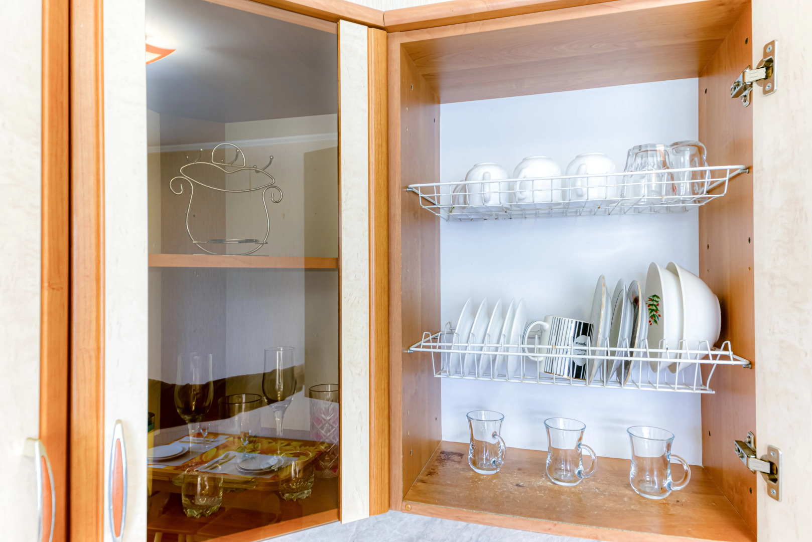 Квартира на Калинина 2В