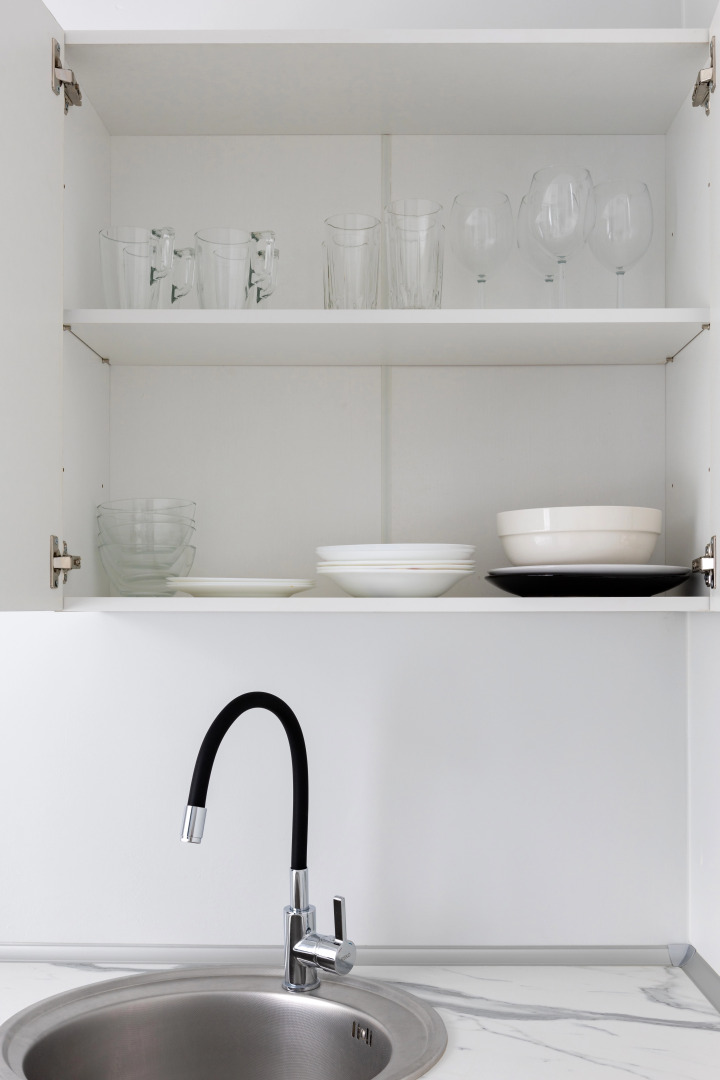 Апартаменты Сергеева 5