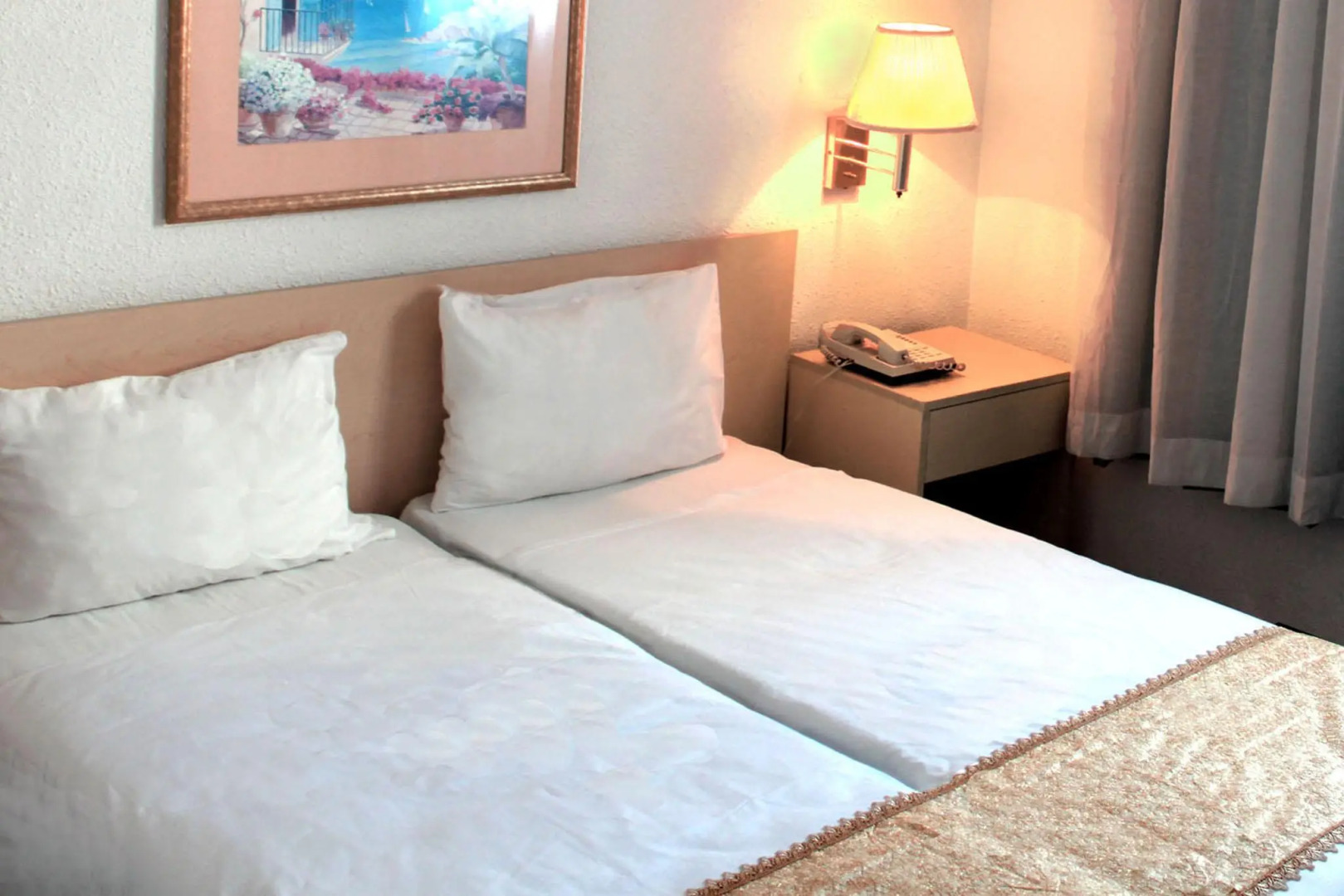 Ottoman Hotel Imperial - Special Class