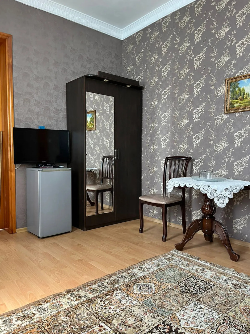 Гостевой дом Гранд