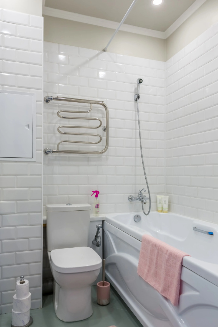 Апартаменты Райский уголок