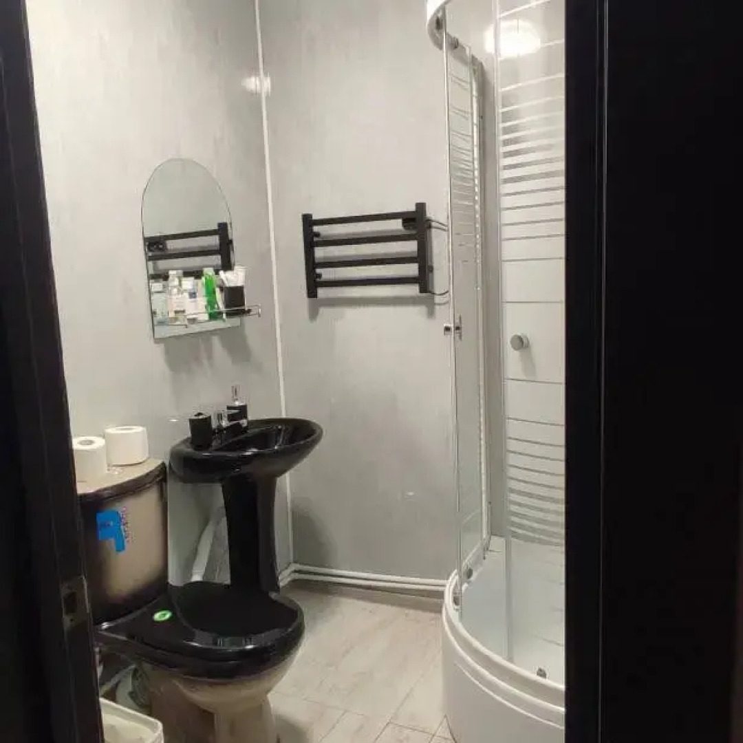 Частный дом У Авачи