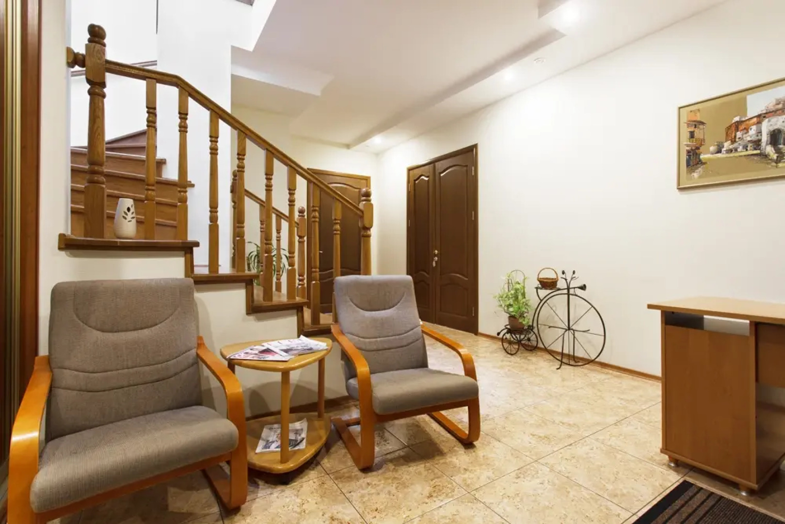 Гостевой дом DOM18