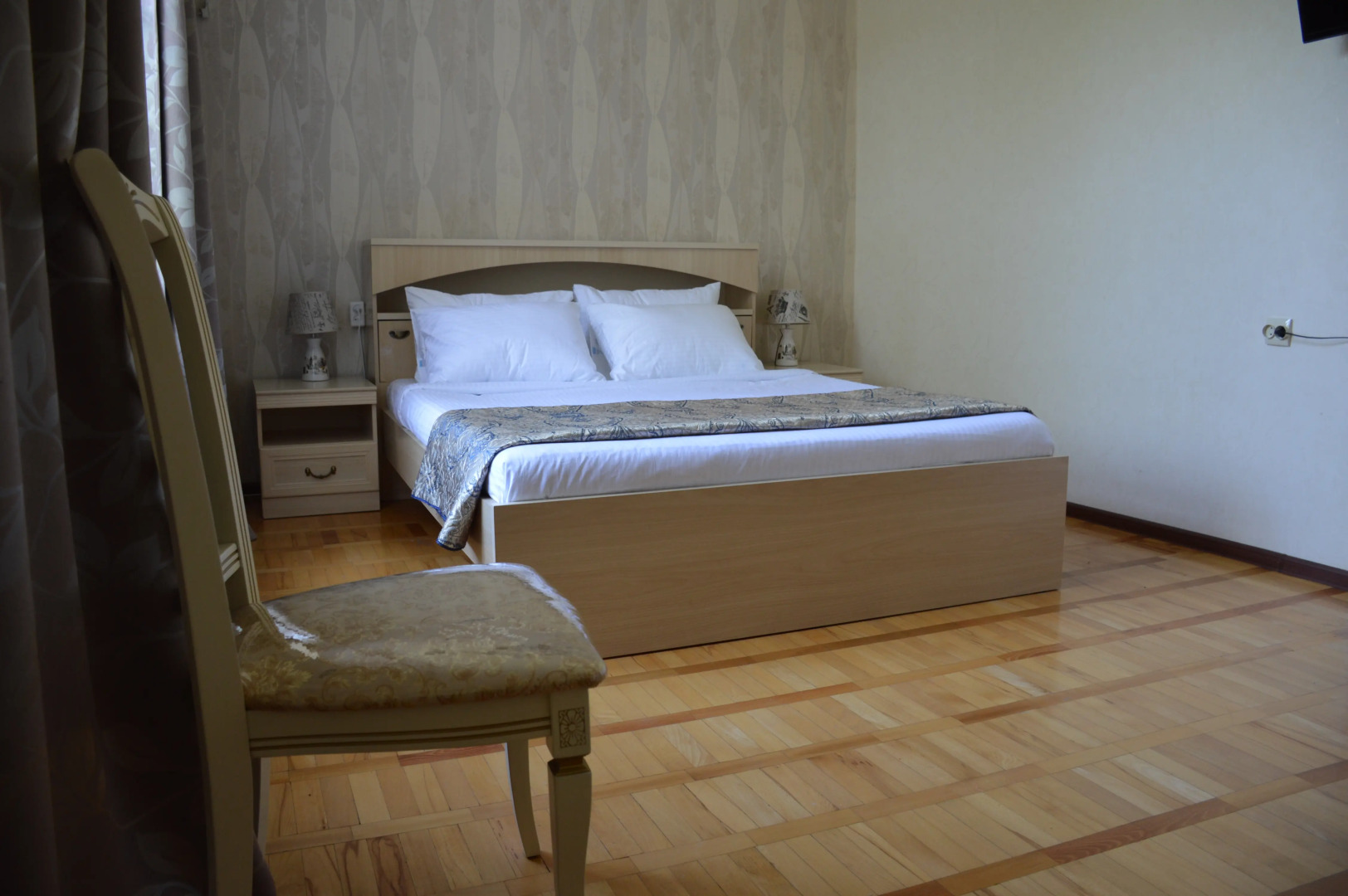 Гостевой дом Лотос