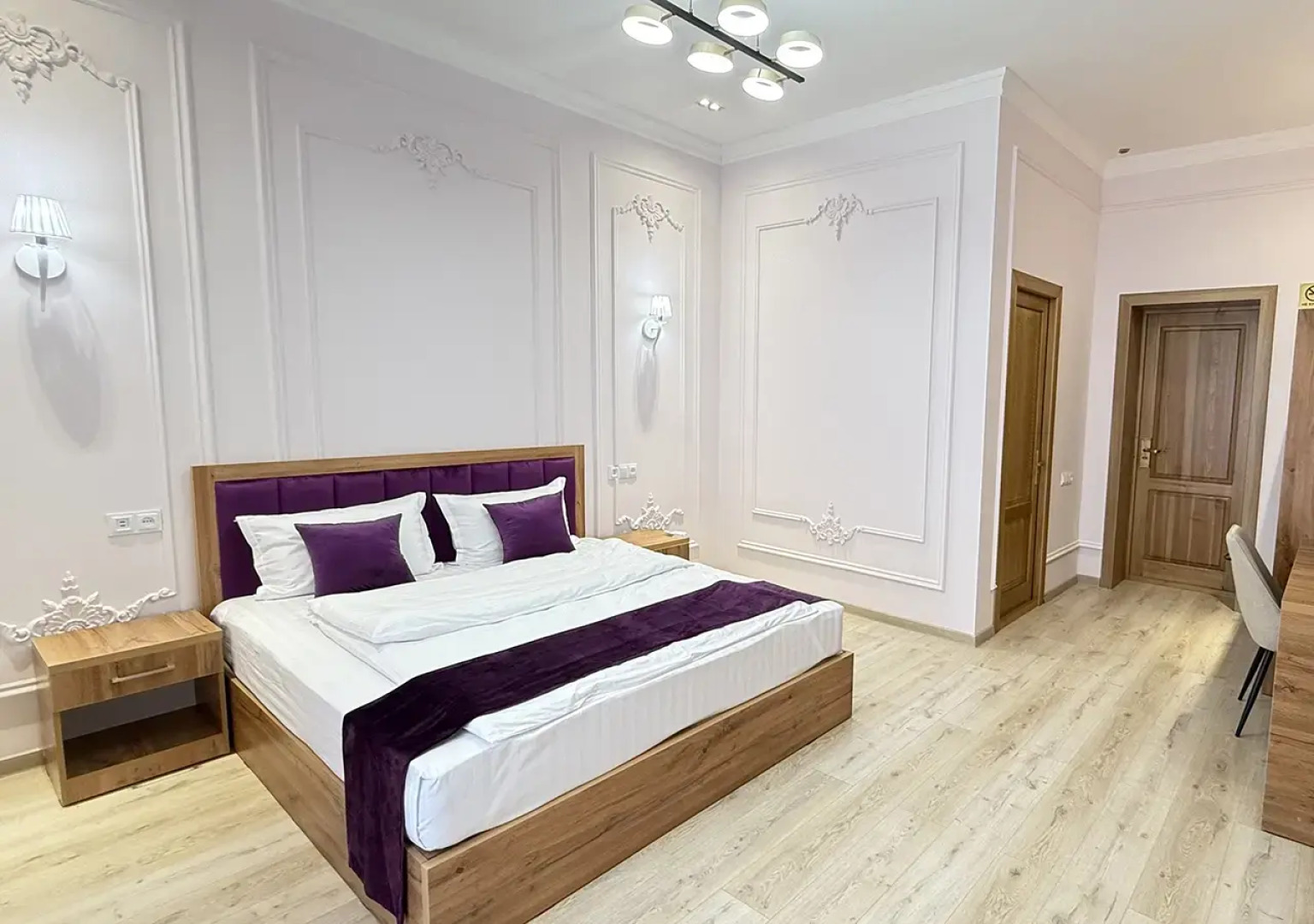 Отель Mumtoz East