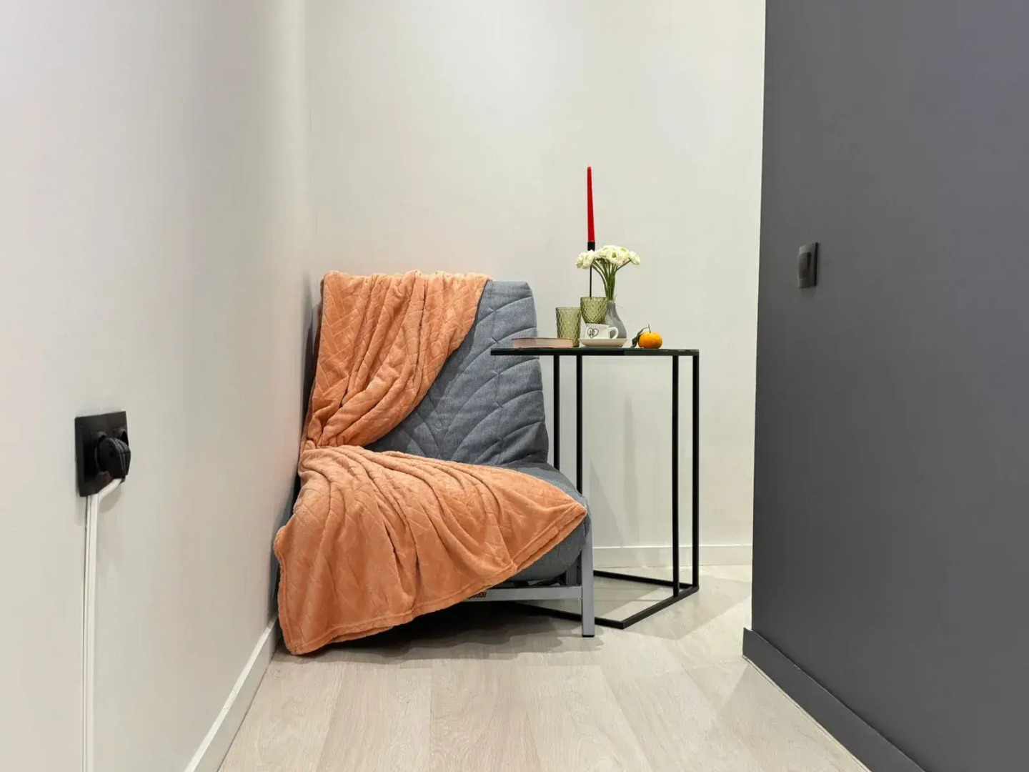 Апартаменты Уютные на Медовом Переулке