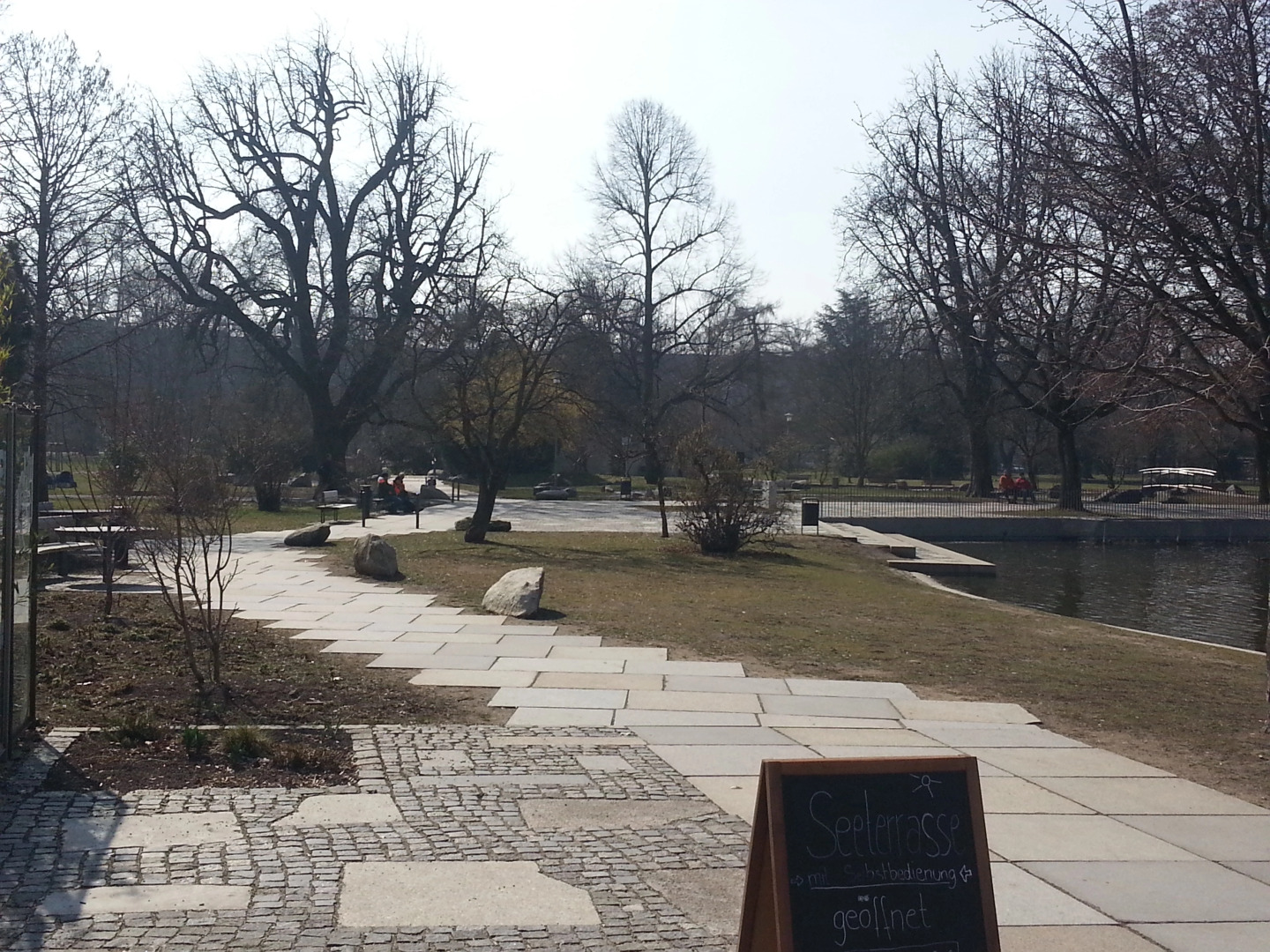 Апартаменты Luxus FeWo Soldic