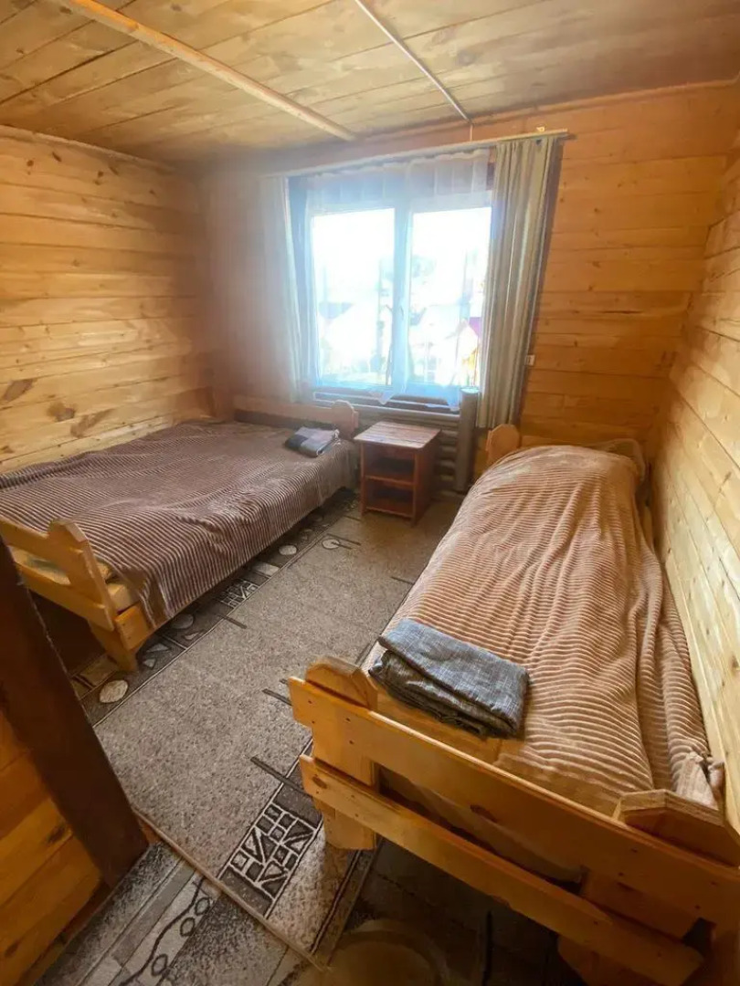 Гостевой дом Удача