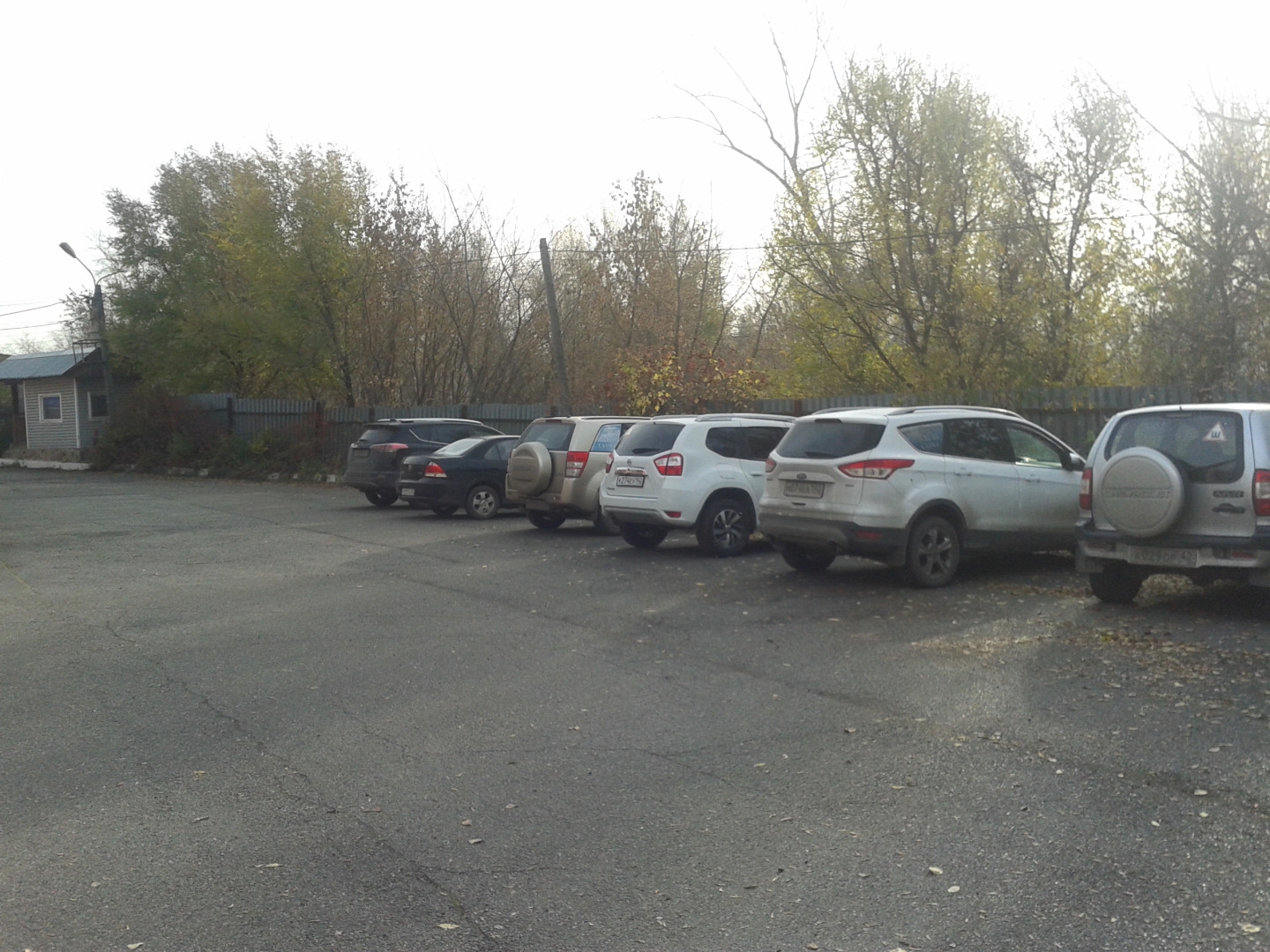 Мини-отель Турист