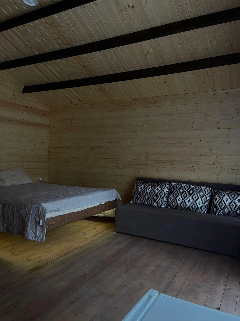 База отдыха Флора