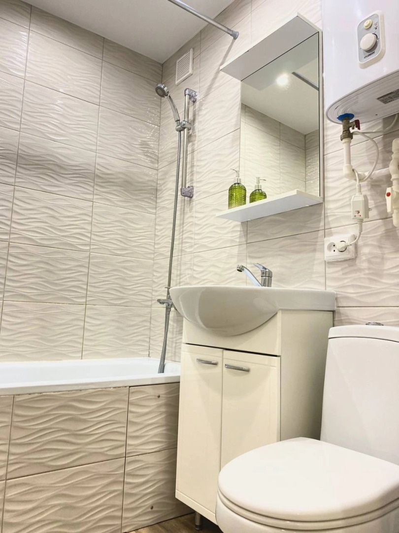 Апартаменты на Герцена 31В