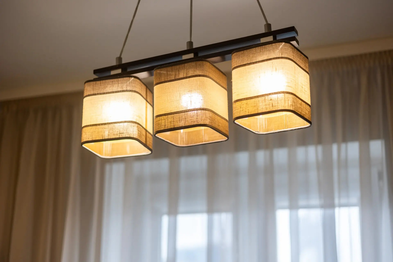 Апартаменты Стильные в районе Лебяжий