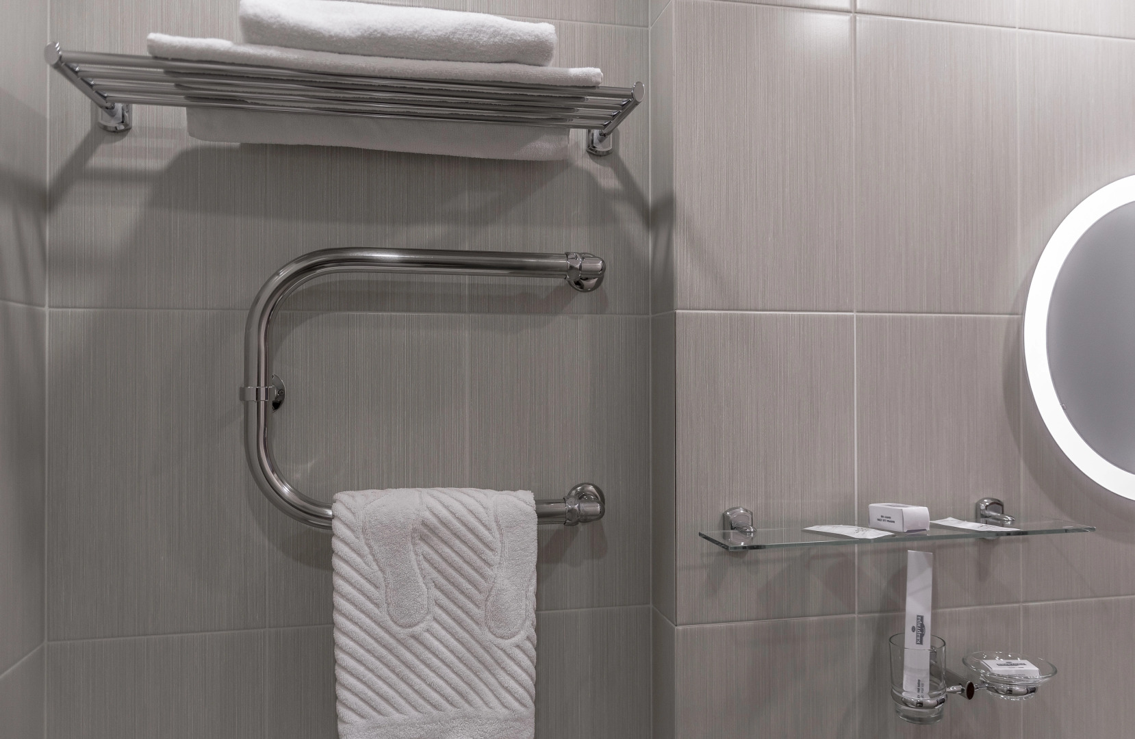 Меблированные комнаты Квартира №2