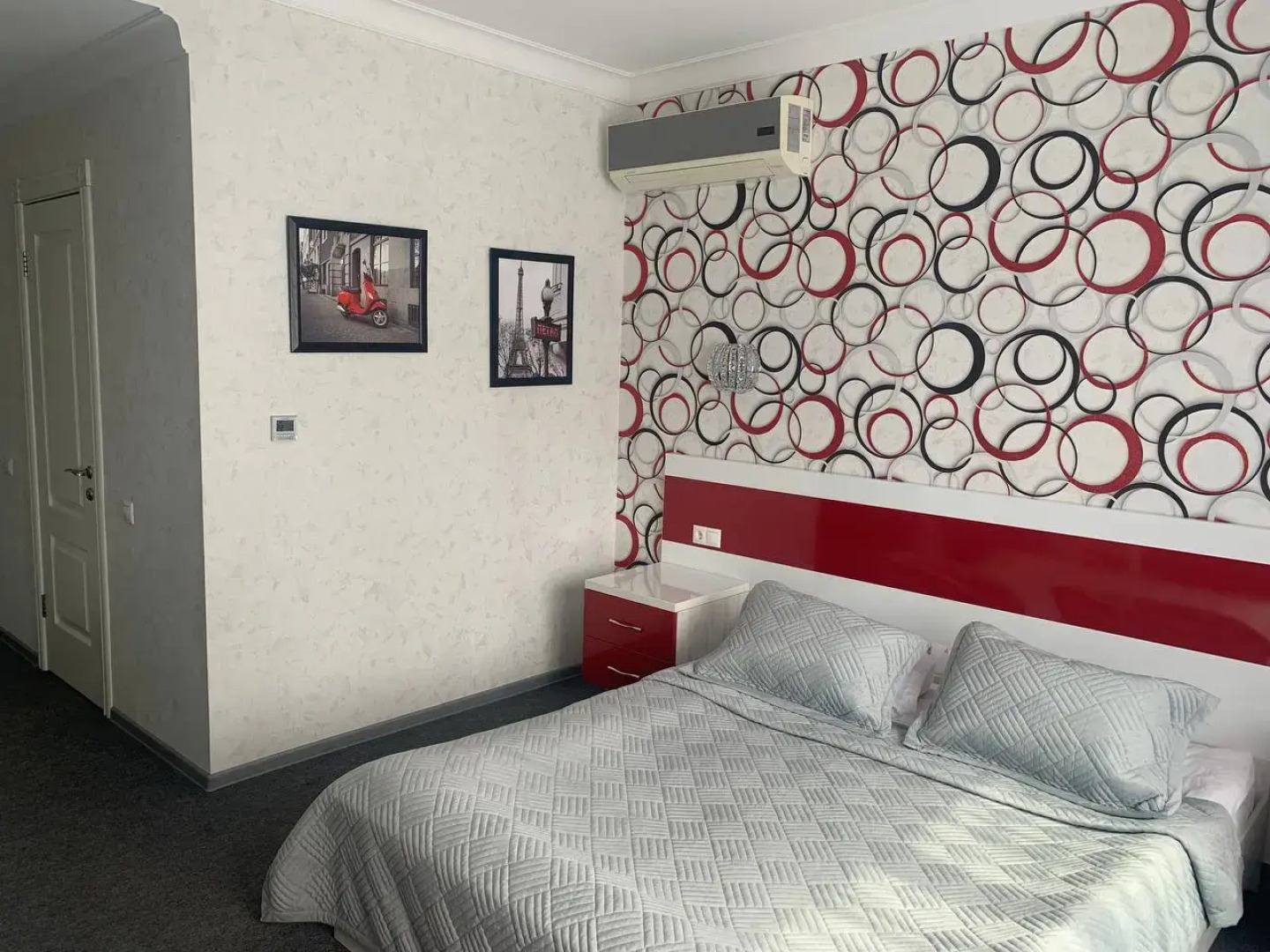 Отель Классик Hotel Classic