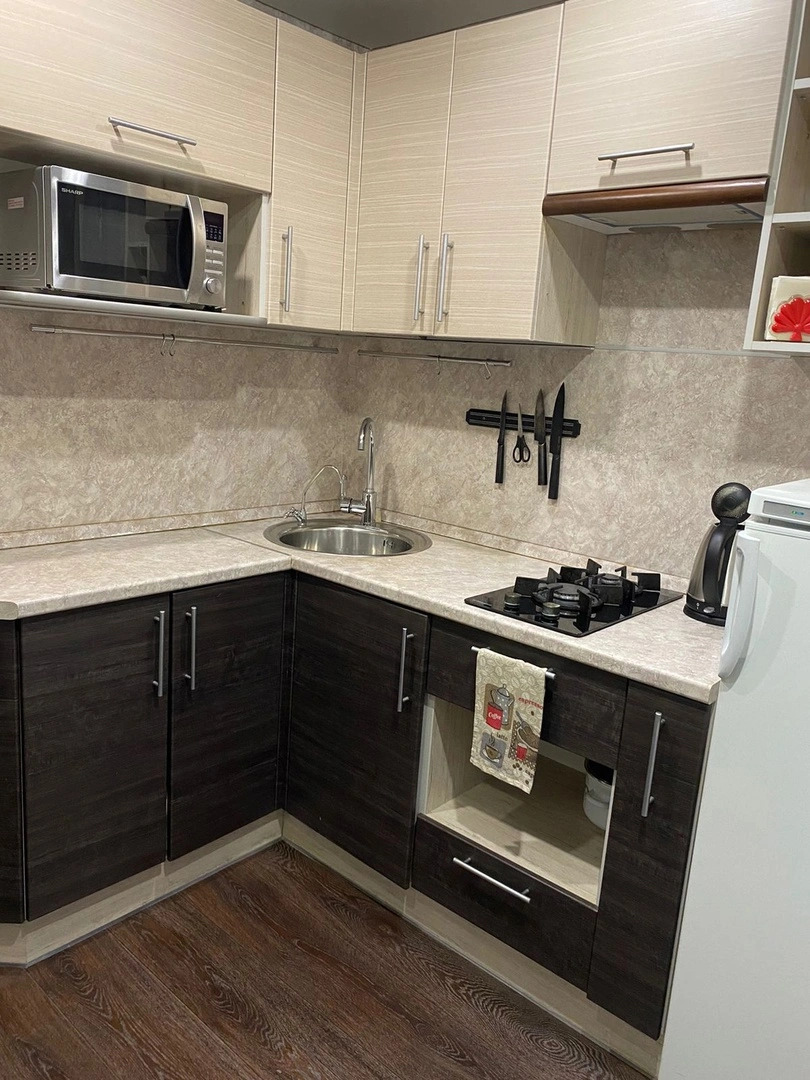 Квартира NordApart Московский проспект 40