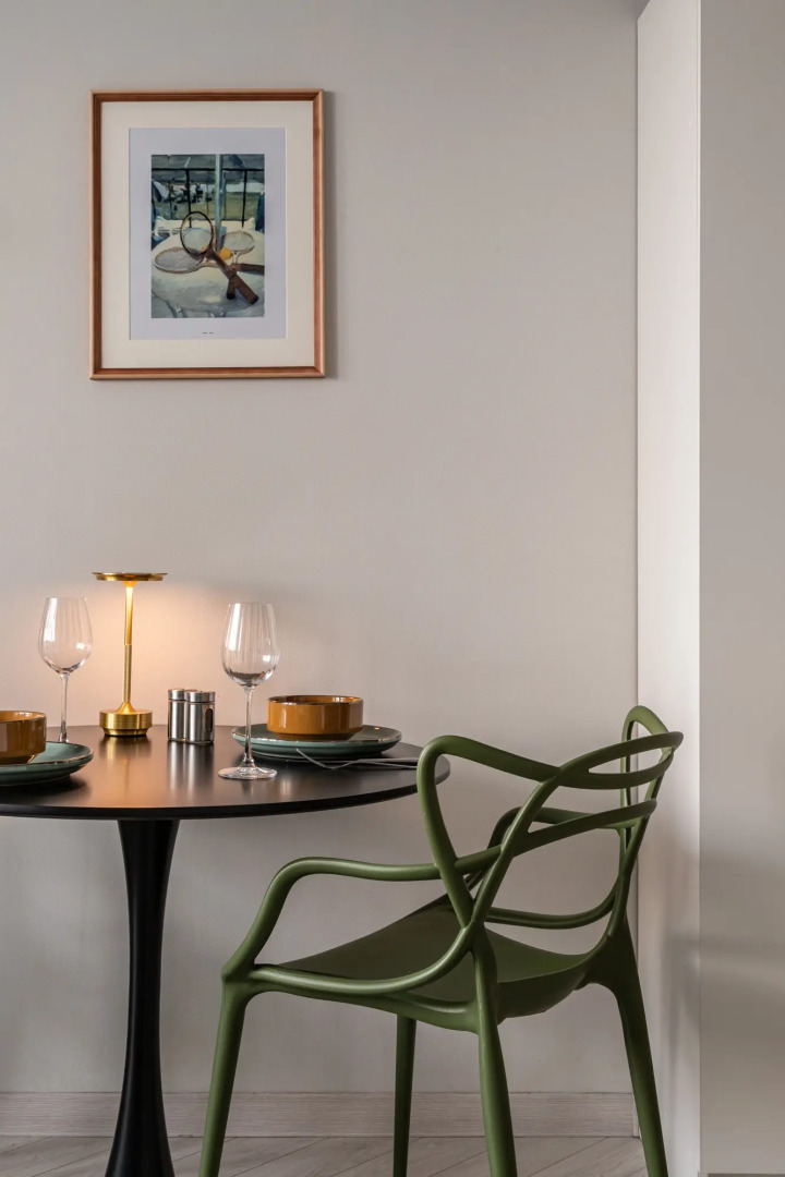 Квартира пешком до Динамо в ЖК бизнес-класса Искра