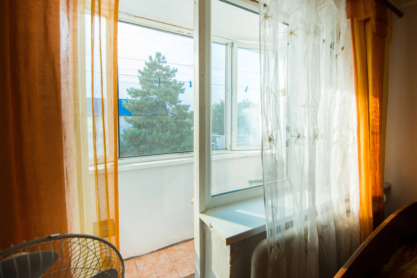 Гостевой дом Пролив