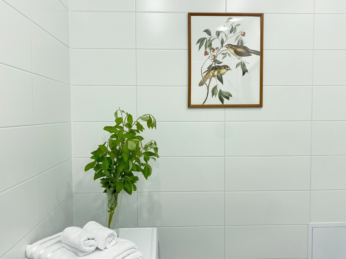 Апартаменты двухкомнатные Hygge Karelia Linty в эко районе