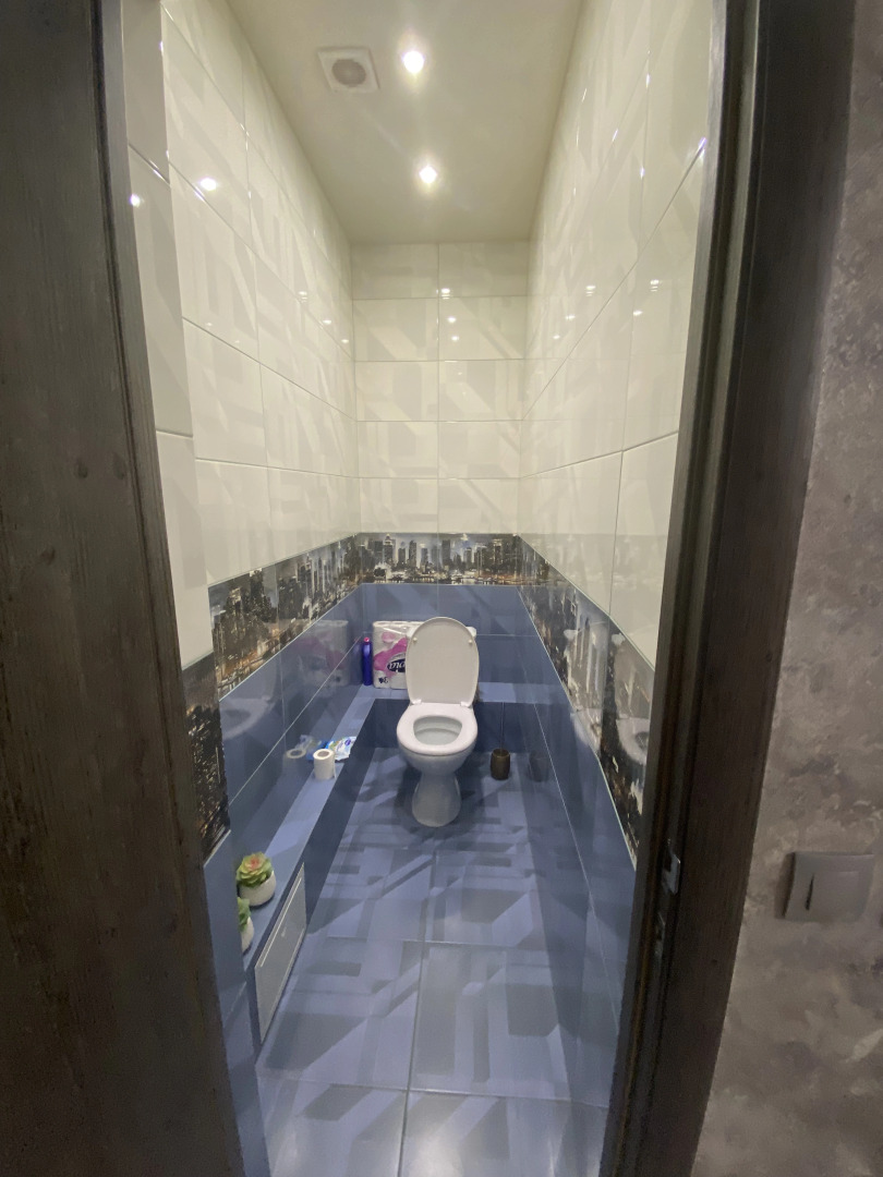 Квартира 2х Комнатная Квартира