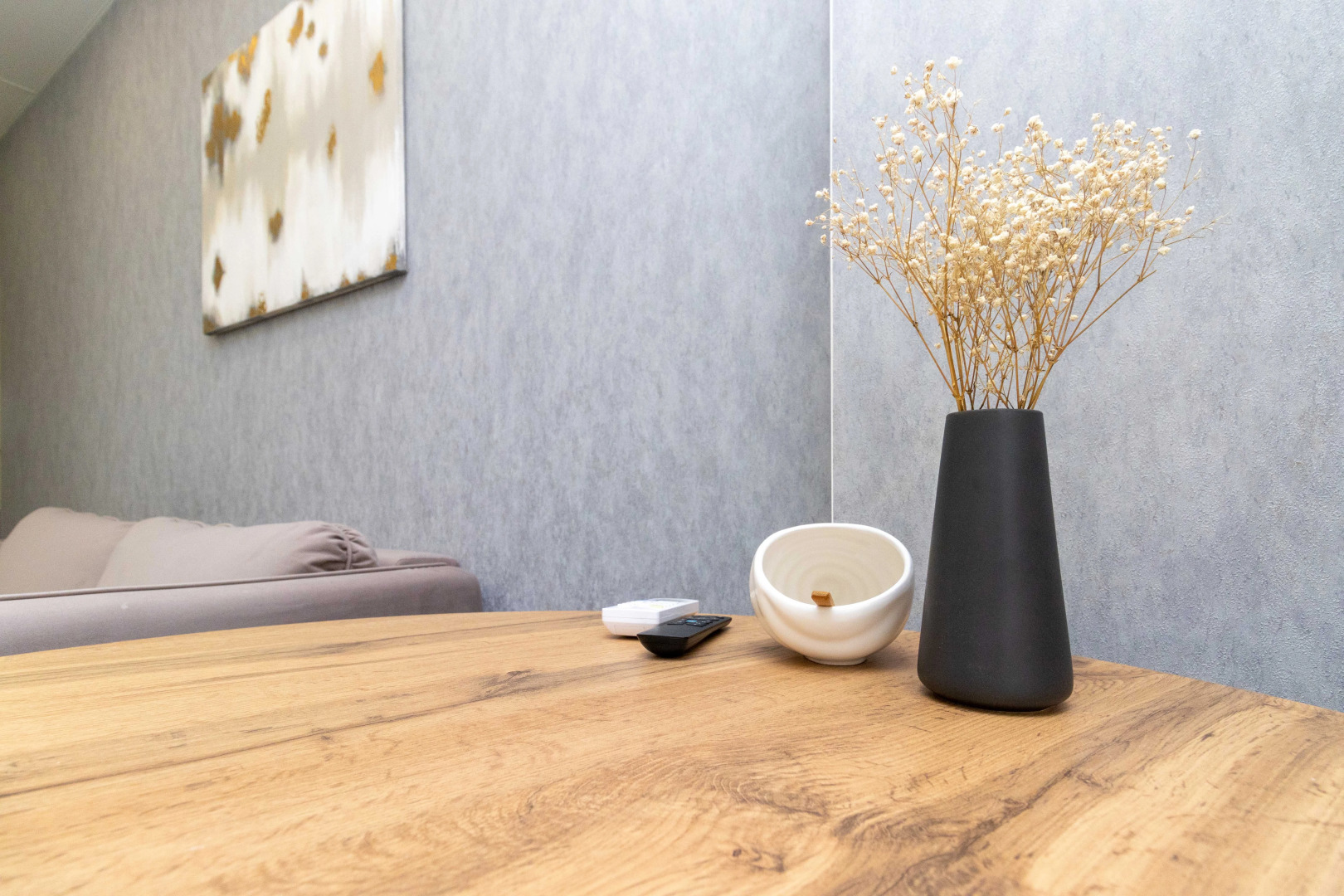 Квартира Диван-Кровать на 19 этаже